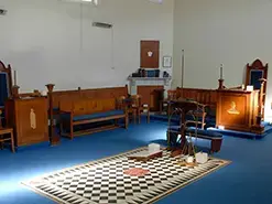 freemason lodge
